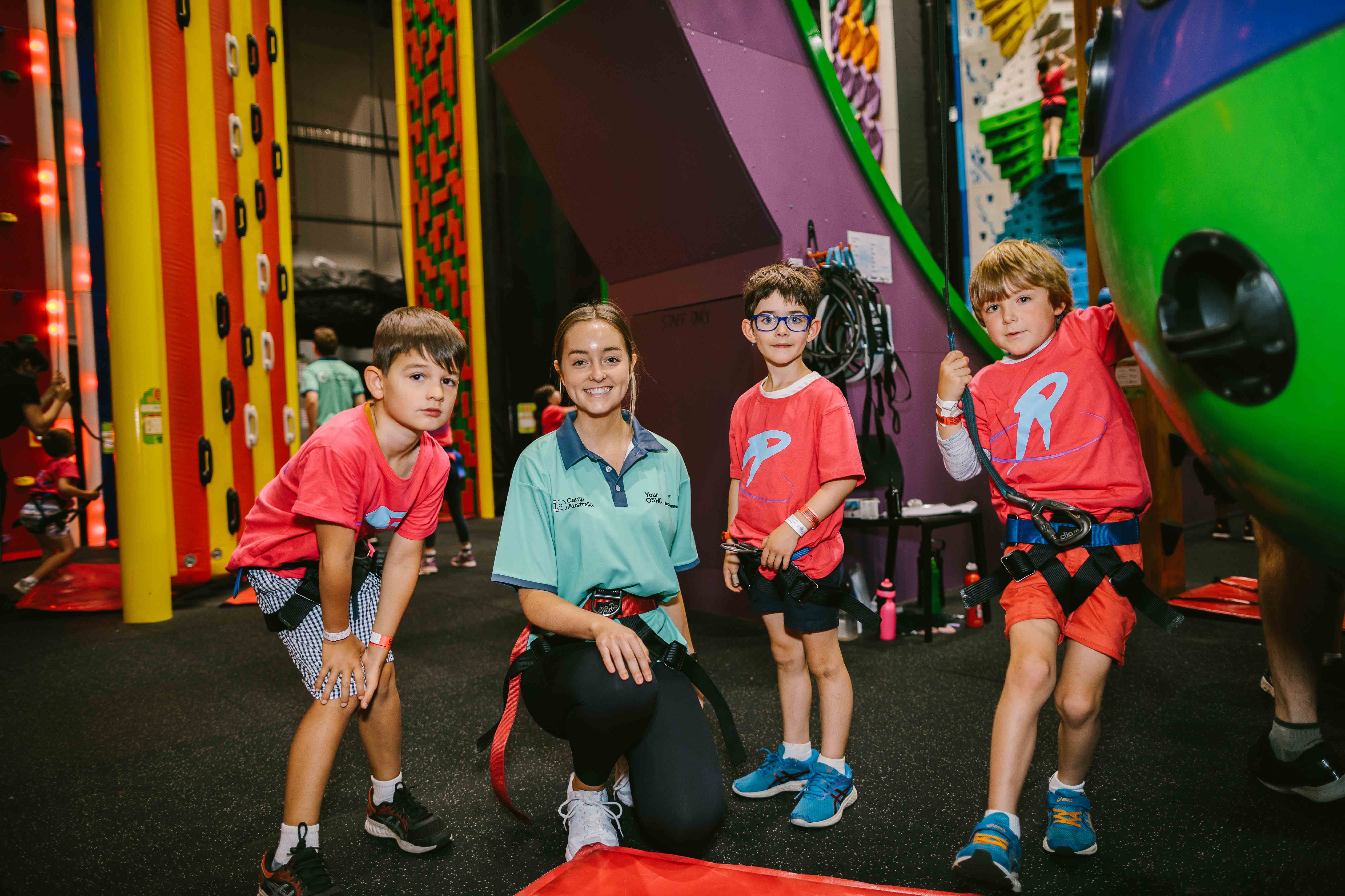 Extraordinary Adventures - School Holiday Fun with Rocketeers Vacation Care
