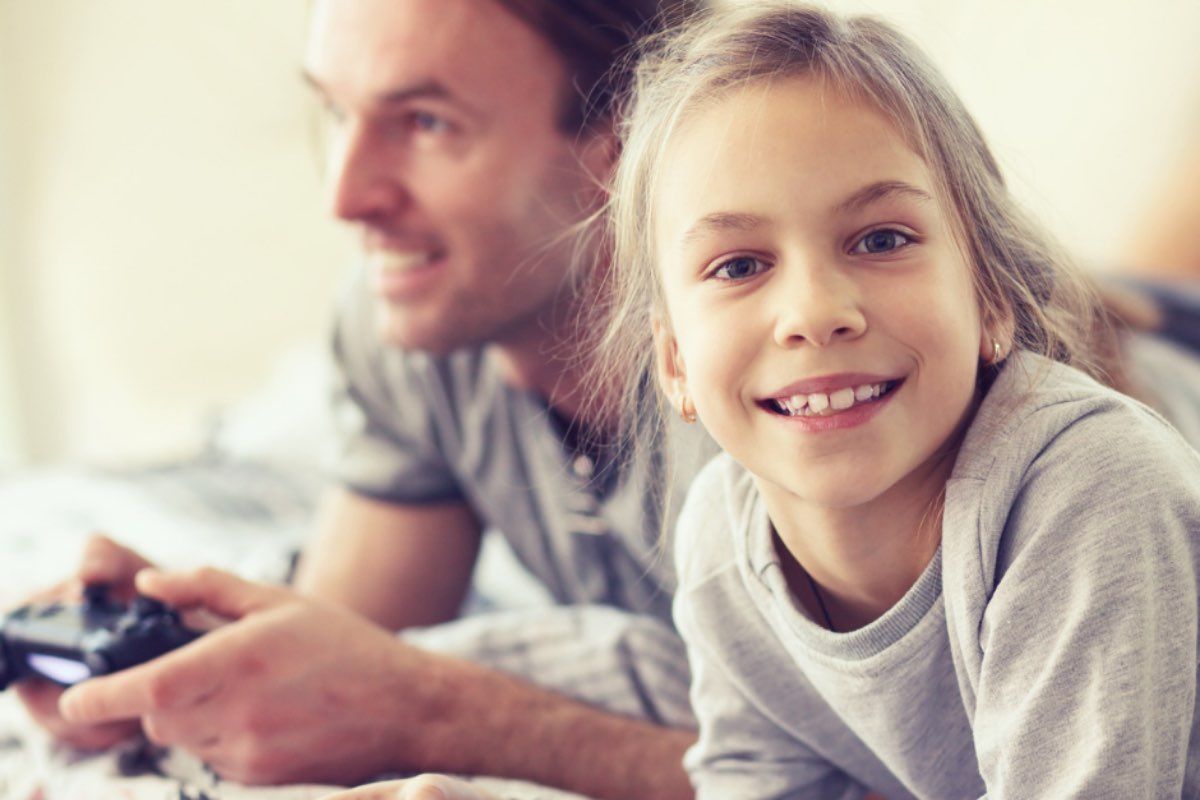 How Parents Can Help Children Thrive in a Digital World