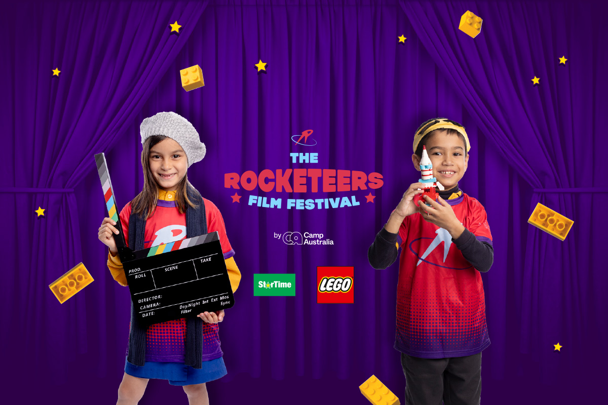 The Rocketeers Film Festival