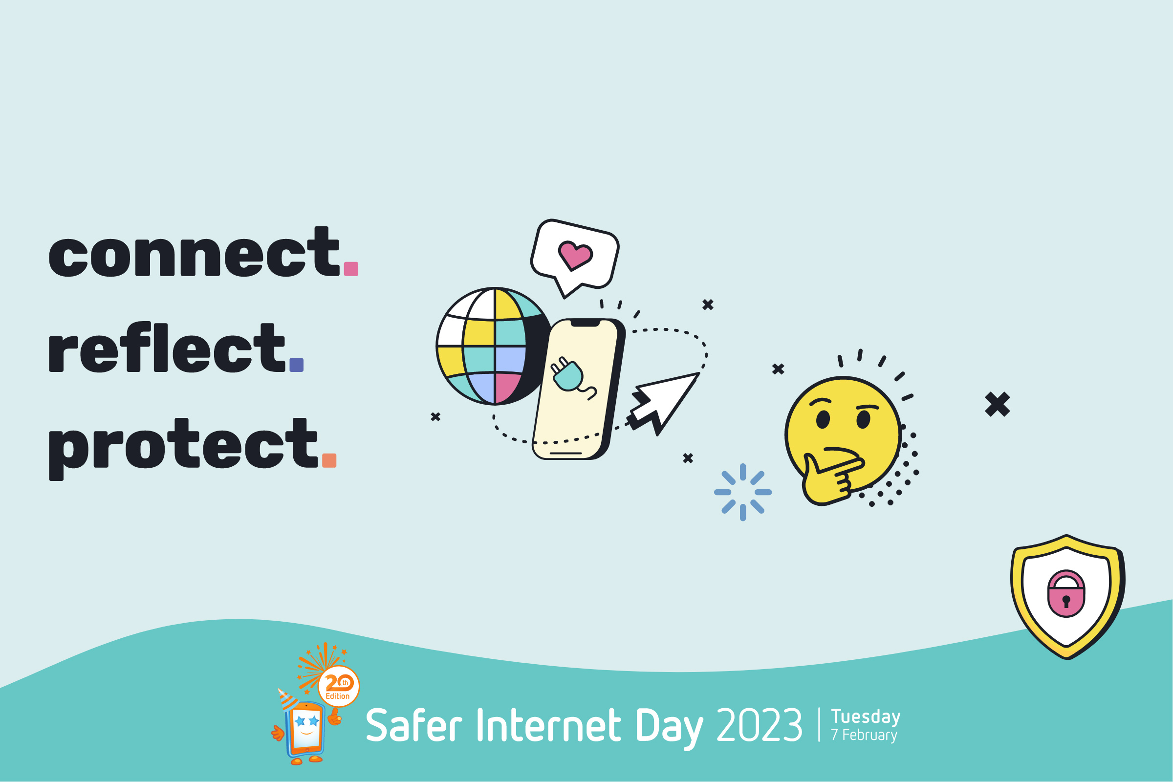 Safer Internet Day: Online Safety Tips