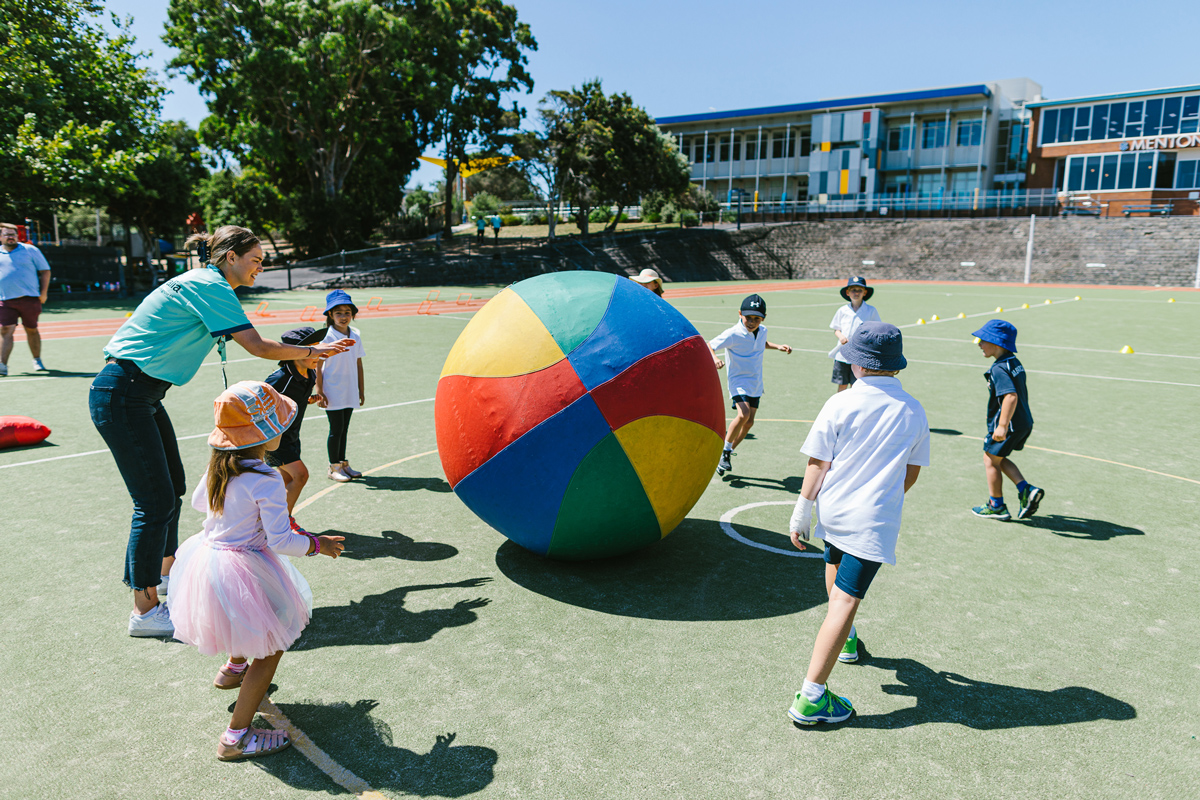 Tatachilla Lutheran College | Camp Australia