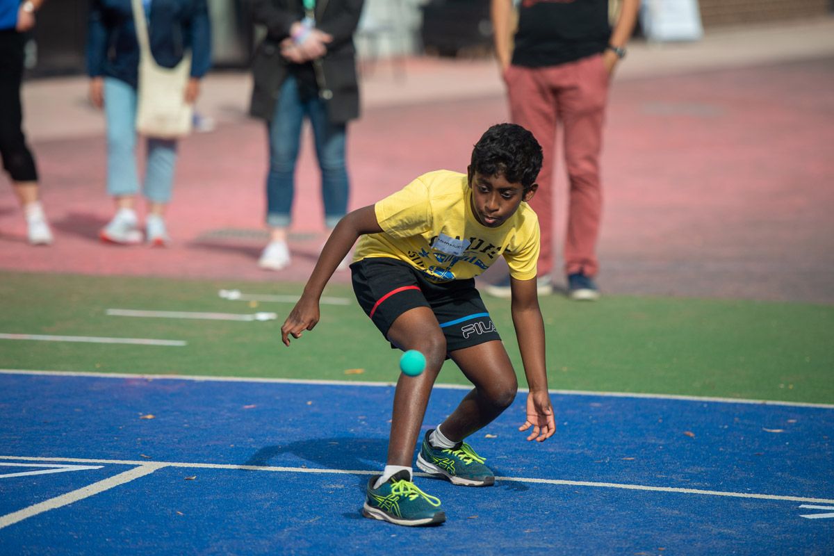 Handball Championships | Camp Australia