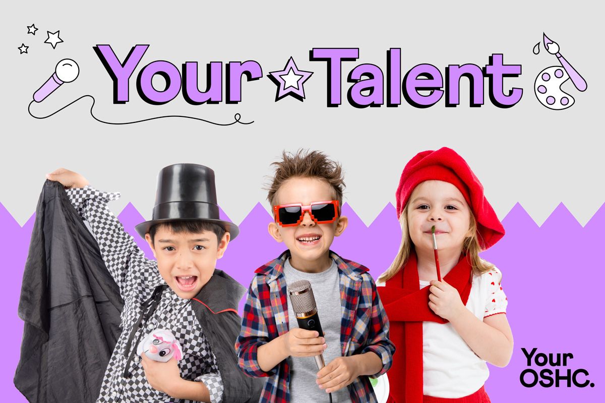 Your Talent Week Gives Children a Platform to Shine