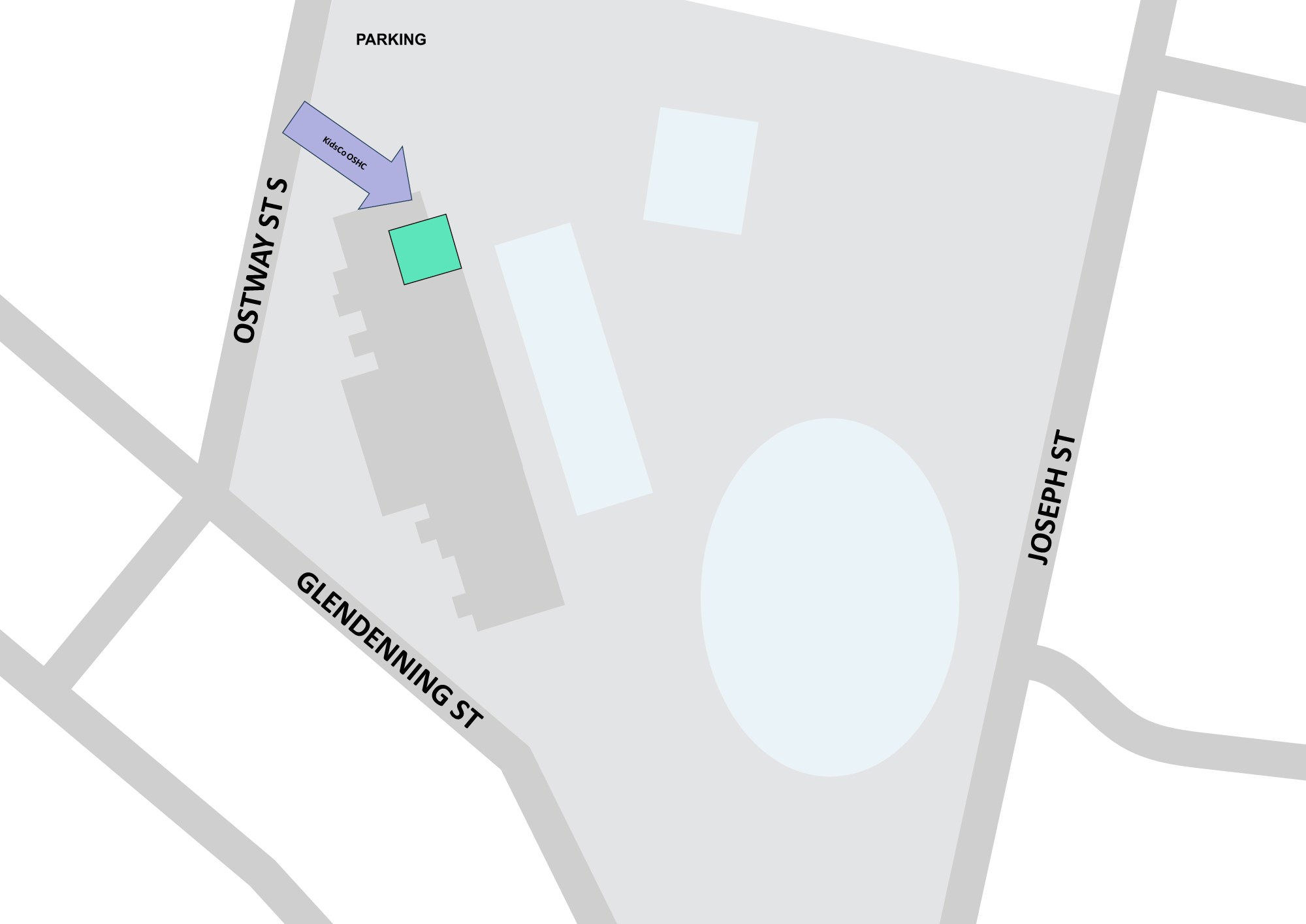Canadian Lead Primary School (KidsCo OSHC)
