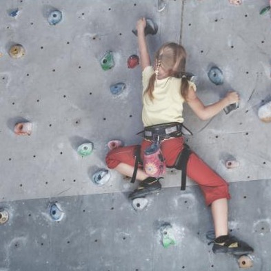Adventure: Scaling the Walls at Bayside Indoor Rock Climbing