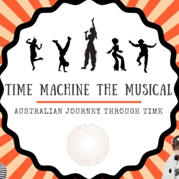 Adventure: Step Back in Time Musical