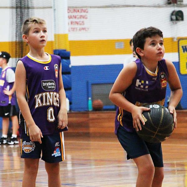 Special Event: Sydney Kings